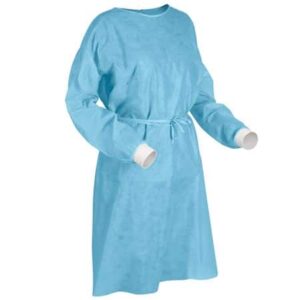 Disposable Gown