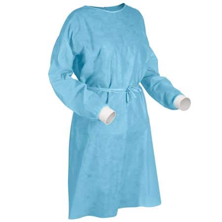 Disposable Gown
