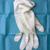 a-surgical-glove-on-a-surgical-drape-larry-washburn Latex Gloves