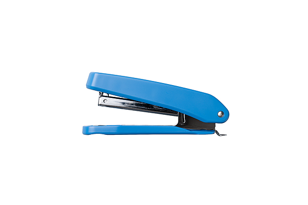 blue-stapler-isolated-on-white-miragec Staples
