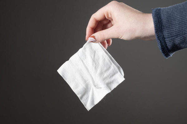 Disposable Wipes