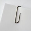 paper-clip-on-corner-of-paper-ragnar-schmuck Paper Clips