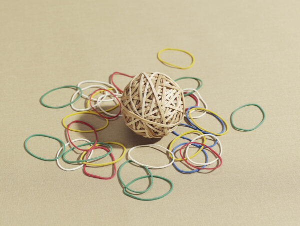 Rubber Bands