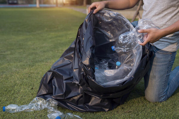 30–60 Gallon Trash Bags